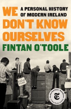 Fintan O'Toole