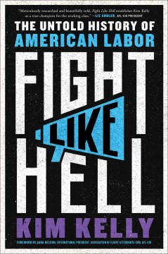 Fight Like Hell 