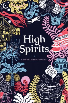 High spirits