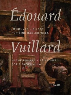 Édouard Vuillard :