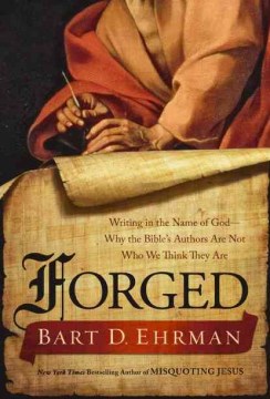 Bart D. Ehrman