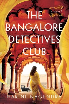 The Bangalore Detectives Club - Cover Image
