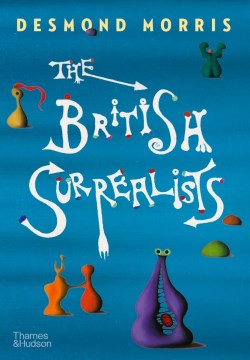 The British surrealists