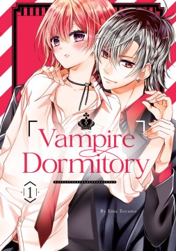 Vampire dormitory.  1