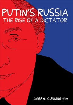 Putin's Russia the rise of a dictator - Free Library Catalog