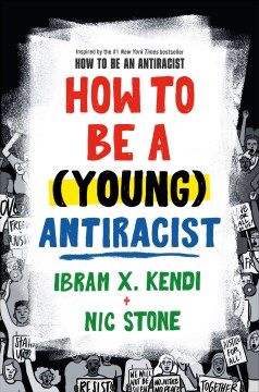 How to be a (young) antiracist  cover