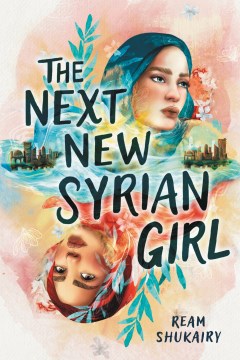 The next new Syrian girl