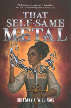 That Self Same Meal by Brittany N Williams