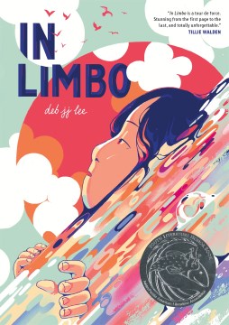 In limbo : a graphic memoir by Deb JJ Lee