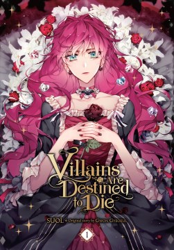 Villains are destined to die.  1
