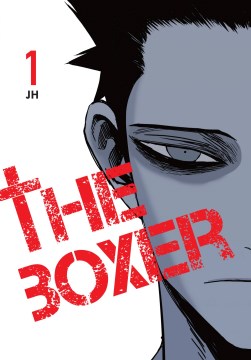 The boxer.  1