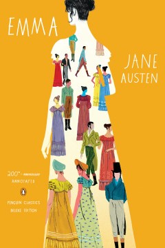 Emma : 200th-anniversary annotated edition  