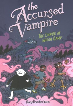 The accursed vampire.  The curse at witch camp