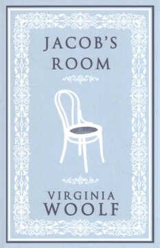 Jacob's room   