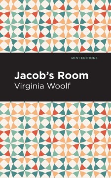 Jacob's room   