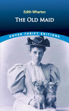 The old maid   