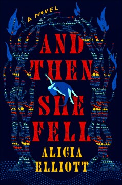 Cover image for And Then She Fell