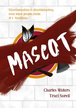 Cover for Mascot