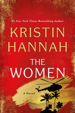 The women cover