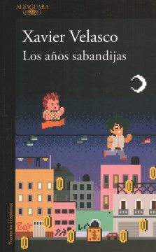 Los años sabandijas