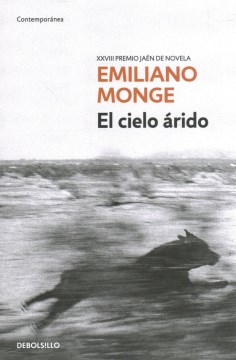 El cielo árido