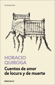 Cuentos de amor de locura y de muerte