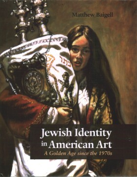 Jewish Identity in American Art