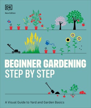 Beginner Gardening