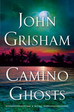 Camino ghosts cover