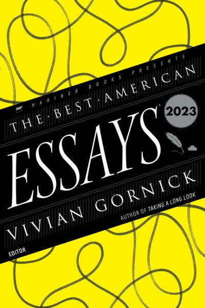 The best American essays 2023 - Free Library Catalog