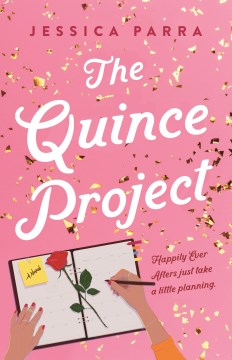 The Quince Project