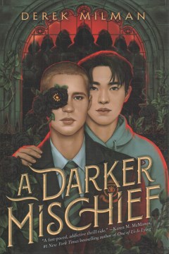 A Darker Mischief