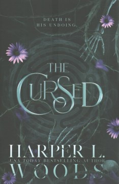 The cursed cover