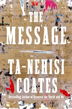 The message cover