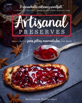 Artisanal preserves :