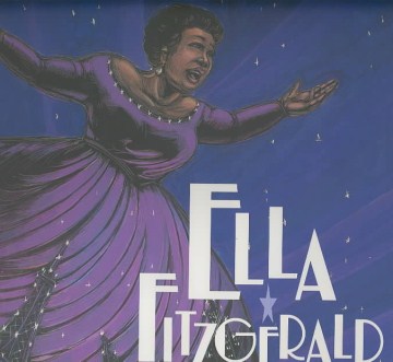 Ella Fitzgerald : the tale of a vocal virtuosa  