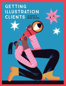 Getting illustration clients