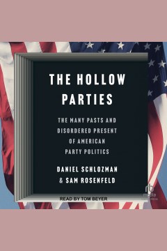 Daniel Schlozman and Sam Rosenfeld