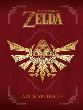 The Legend of Zelda :