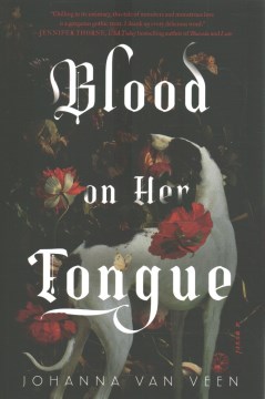 Blood On Her Tongue
