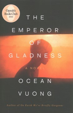The emperor of gladness : a novel cover