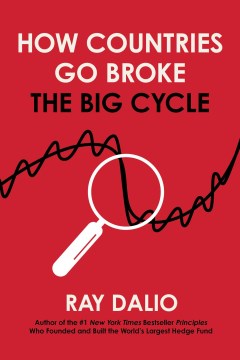 How countries go broke : the big cycle cover