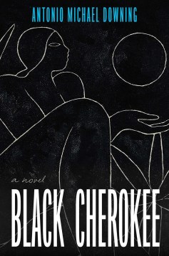 cover for Black Cherokee