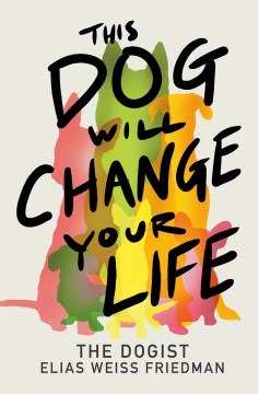 This dog will change your life cover