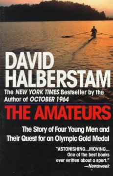 The amateurs cover
