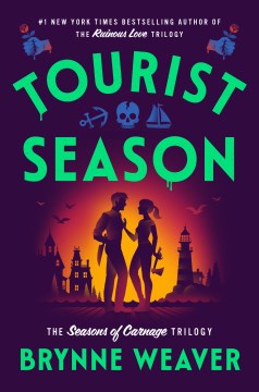 Tourist season cover