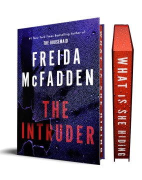 The intruder cover
