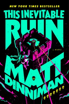 This inevitable ruin cover