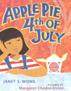 Apple Pie 4th of July