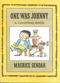 One was Johnny : a counting book